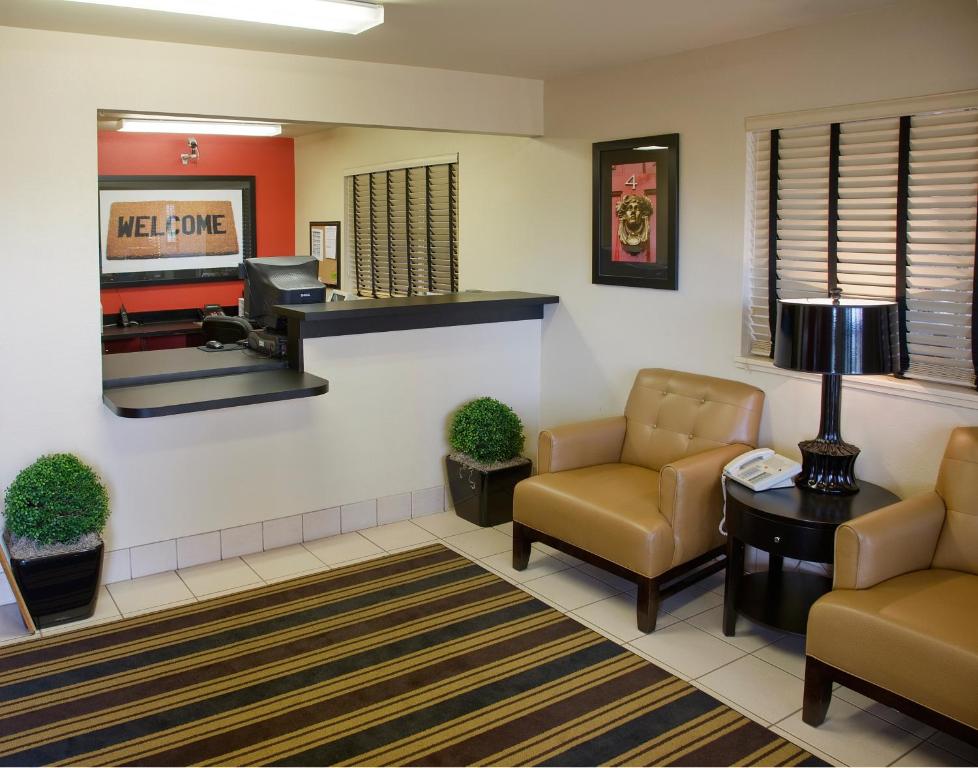 Extended Stay America Suites - Louisville - Dutchman Main image 2